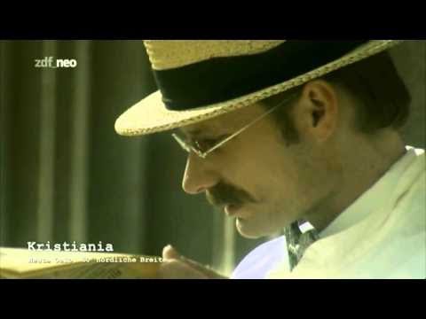 Terra X - 118 - Die Bernsteinstraße - Die dunkle Karawane