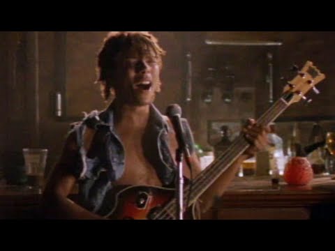 Ivan Neville - Not Just Another Girl (Official Music Video)