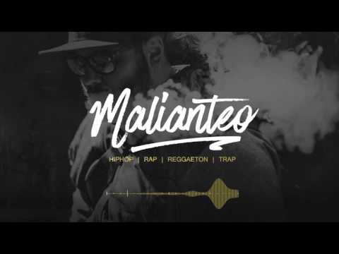 Drakote Ft. Genio El Mutante - Mando y Voy