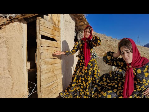 💔🏔️😥When Siddiqah throws Zainab out of the house, Zainab takes refuge with a broken heart.