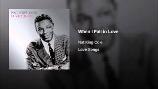 When I Fall in Love