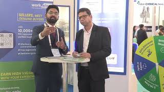 We have 10,000 PSU approved vendors on our platform in just 18 months: Siddharth Kothari, Founder & CEO, Workwise