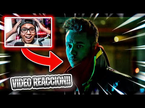 🔥REACCIONANDO AL ESPECIAL 10 MILLONES DE THEGREFG FORTNITE : MI PELICULA😨