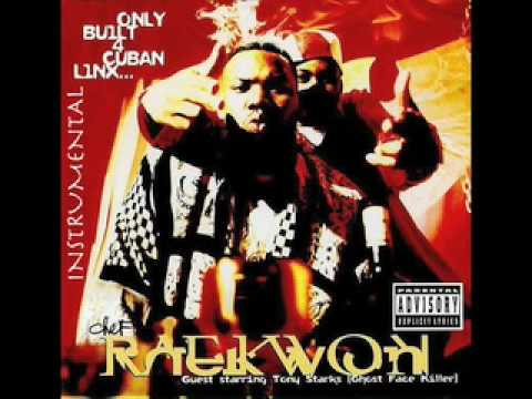 Raekwon - Knuckleheadz (Instrumental) [Track 1]