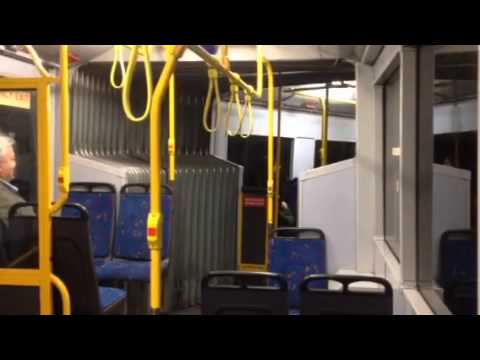 Transperth TP3001 - MAN NG313F CNG (ZF Ecomat)[3]