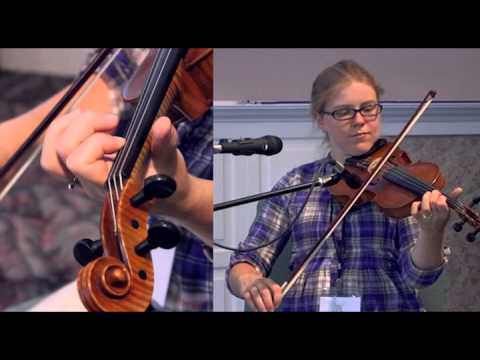 Dew Drop Hornpipe - Katie Cummins