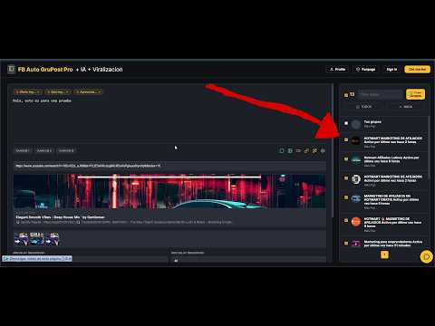 Item video thumbnail