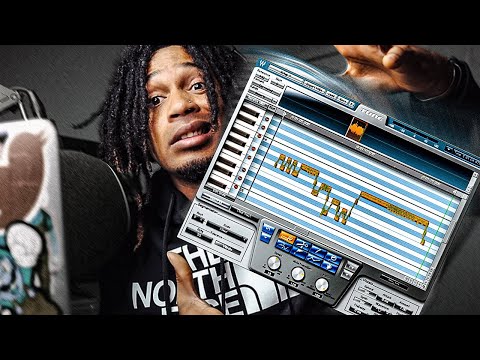 How To Use Waves Tune // Waves Pitch Correction