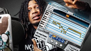 Video thumbnail for How To Use Waves Tune // Waves Pitch Correction by Sky Jordxn