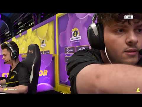NaVi vs FaZe | BLAST Paris Major 2023 FULL MATCH