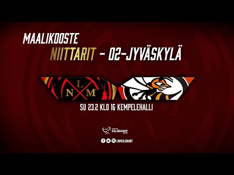 Maalikooste LNM - O2 23.2.2020