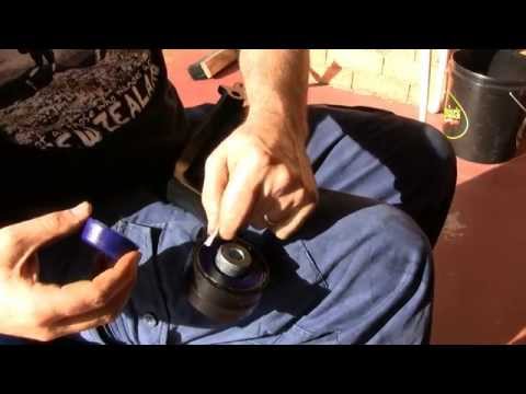 JZS161 Aristo Super Pro Radius Arm Bushings Fitment