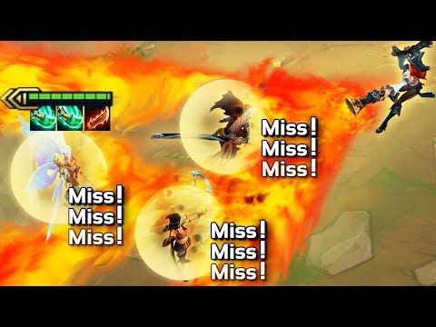 FULL TEAM INVINCIBILITY (BROKEN Kayle Build) | TFT Epic & Funny Moments #24
