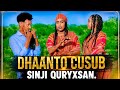 DHAANTO CUSUB ROODA RAYS NIMCAAN 2026 OFFICIAL VIDEO