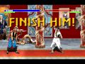 MKTX Kano All Fatalities Friendship Animality Brutality