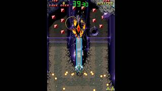 Raiden DX (Arcade) - Expert 1-ALL Clear 3,485,590 Pts