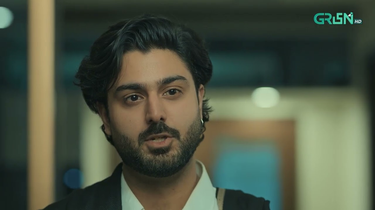 Sundri Ki Azadi Kese Mumkin Ho Paye GI | Ghulam Bashah Sundri | Imran Ashraf - Hina Afridi |Green TV