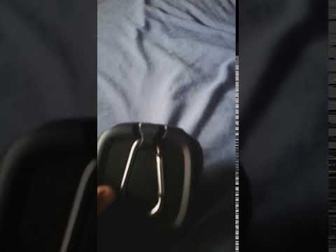 Blackweb - It was a good speaker until it quit