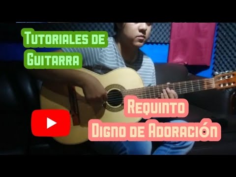 Digno De Adoración - La Rondalla Cristiana Sinaí
