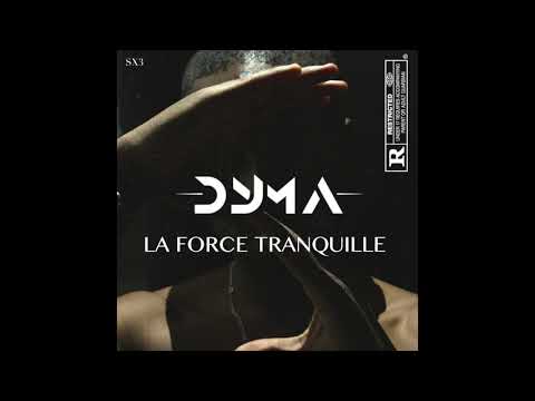 DYMA - LE JOKER [AUDIO OFFICIEL]