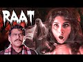 90s Ki डरावनी फिल्म RAAT 1992 Ram Gopal Varma Revathi Om Puri Rohini Hattangad