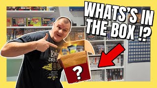 You Won’t Believe What Was Inside This ZX Spectrum Box… 50+ Retro Games!