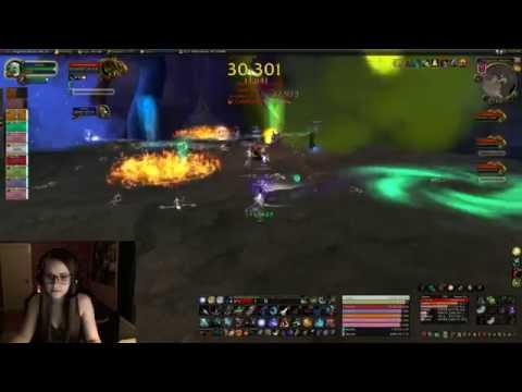 Contrafeth vs. Megaera 10man Hunter (Wanjin) PoV