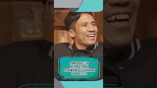 Download lagu jawaban Desta ketika ditanya bagaimana dulu kenalan sama gisel? #shorts mp3 Download lagu jawaban Desta ketika ditanya bagaimana dulu kenalan sama gisel? #shorts mp3