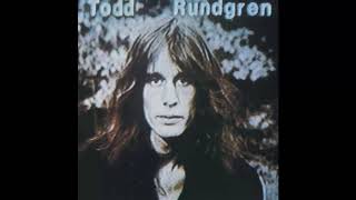 Todd Rundgren - Lucky Guy (Lyrics Below) (HQ)