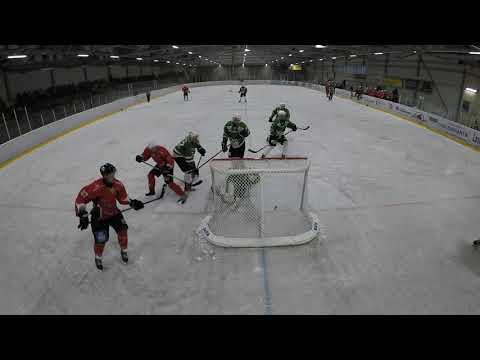 LaJy - Haka 1.3.2020