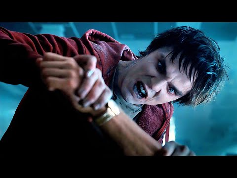 A Deadly Zombie Fell in Love, and It Brought Him Back to Life | Warm Bodies (2013) Movie Recap