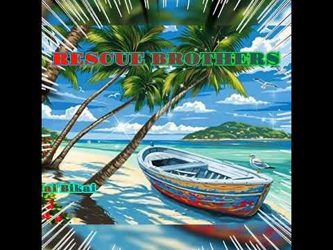 Rescue Brothers - Vol 1 - Au Mai Bikai