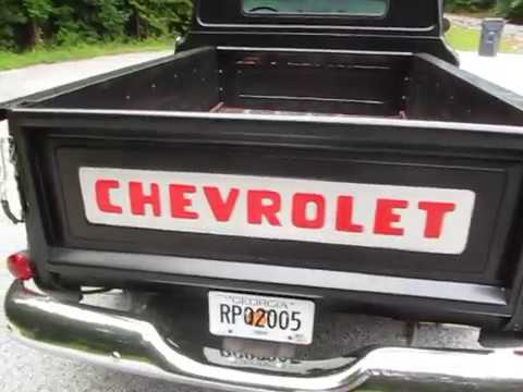 1964 Chevrolet C10 (CC-1246173) for sale in Fayetteville, Georgia