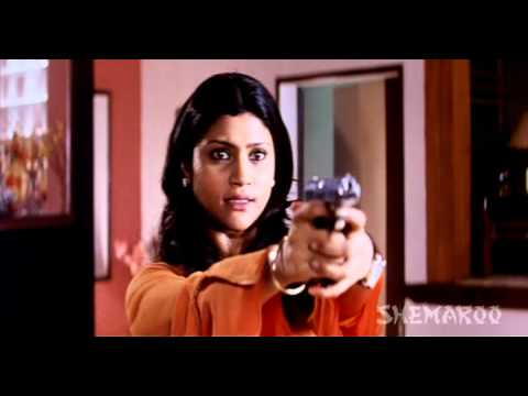 Deadline Sirf 24 Ghante - Part 2 Of 10 - Irrfan - Konkona Sensharma - Superhit Bollywood Movie