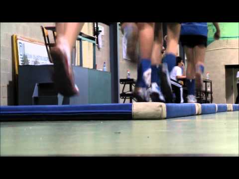 Samenwerkingsproject Handbaltraining VZV en ZAP