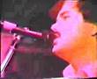 Vidéo Flaming Halos (à Riverside, juin 1986) de White Flag