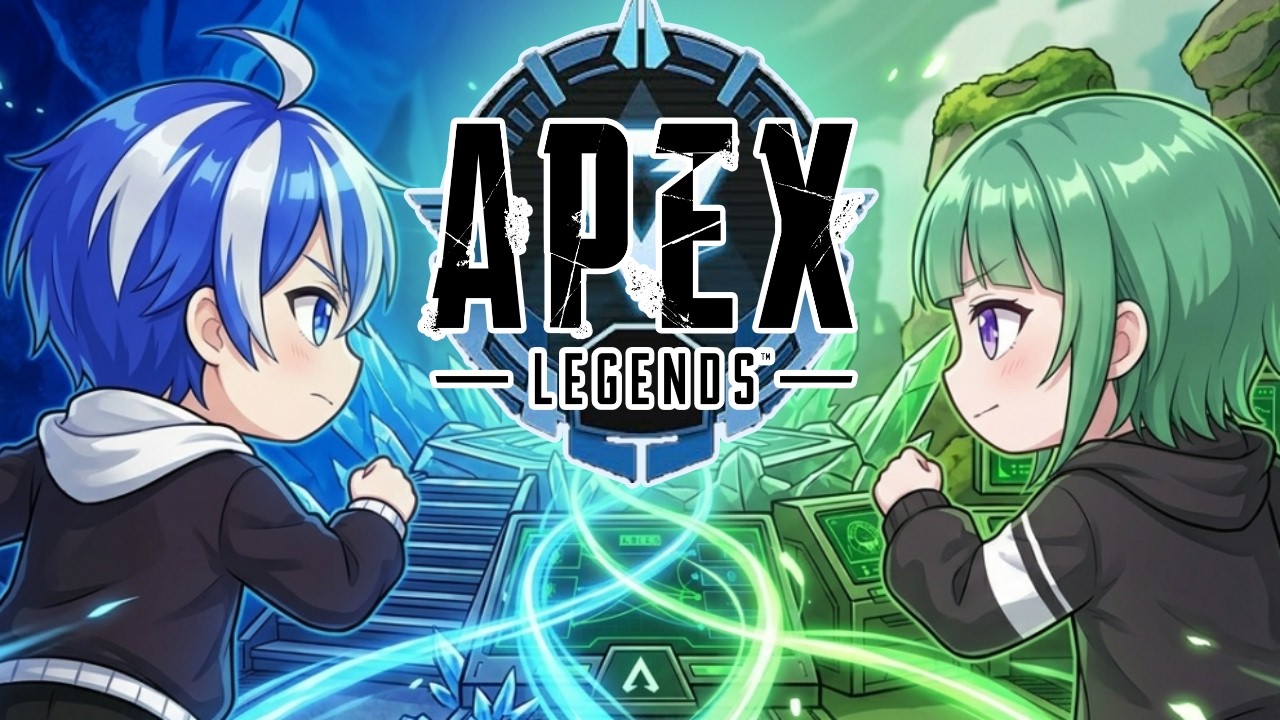 【APEX】そろそろぷらてぃないきたい!【参加型/Vtuber】