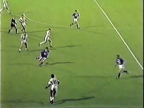Beerschot VAV - Cercle Brugge 1986-1987