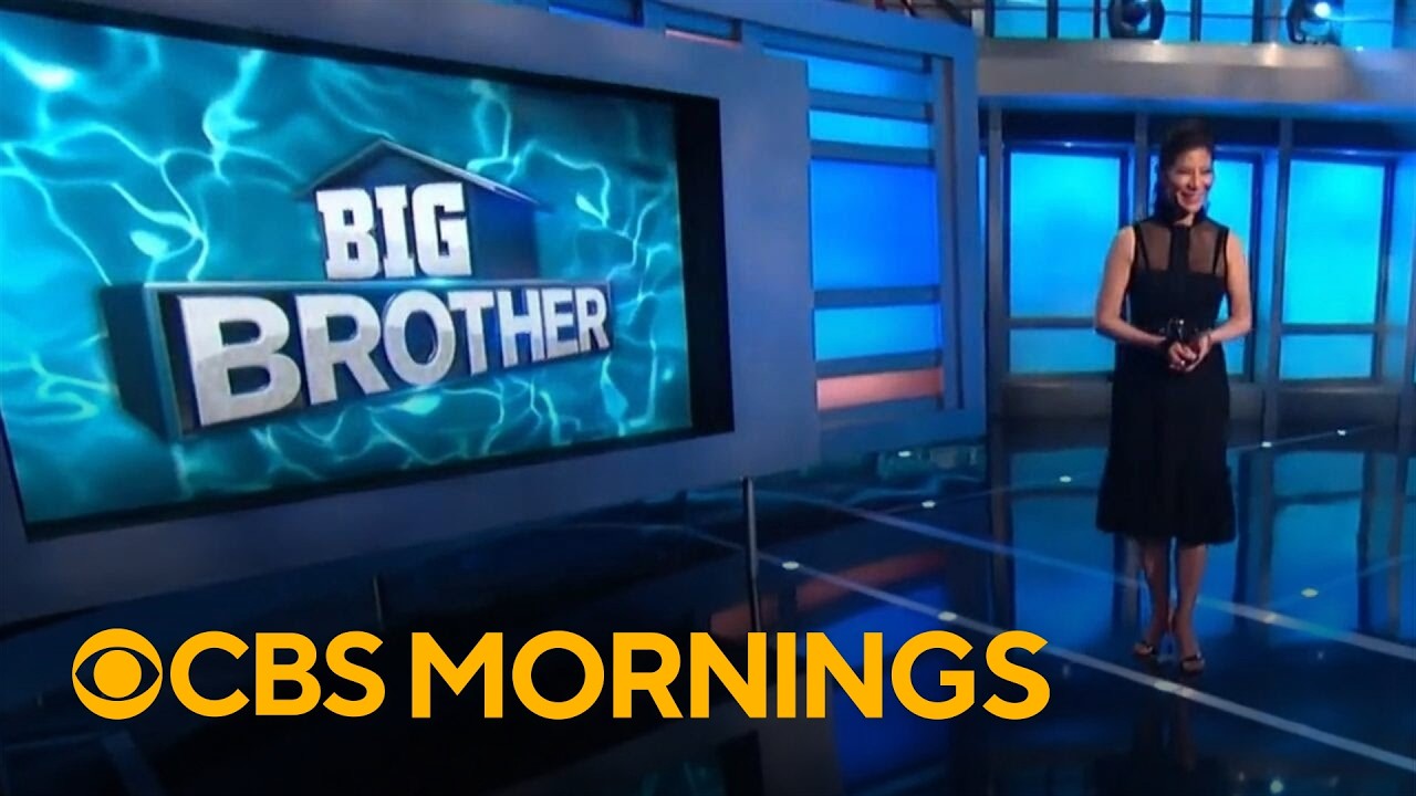 "Big Brother" to air 1,000th episode