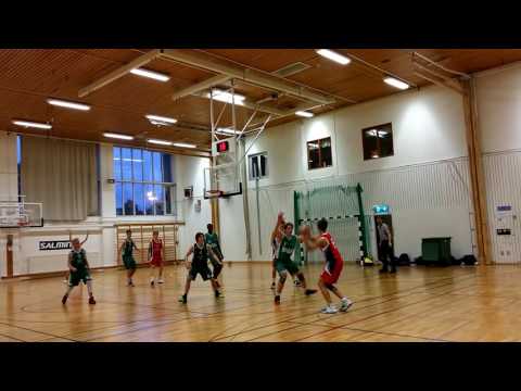 20161008  Täby basket P01 - Skuru Q4