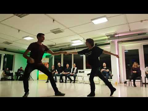 10 Pro J&J Friesz Levente + Koltai Eszter