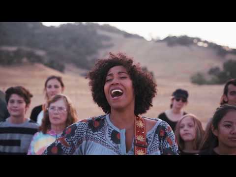 Rissi Palmer - Seeds (official video)