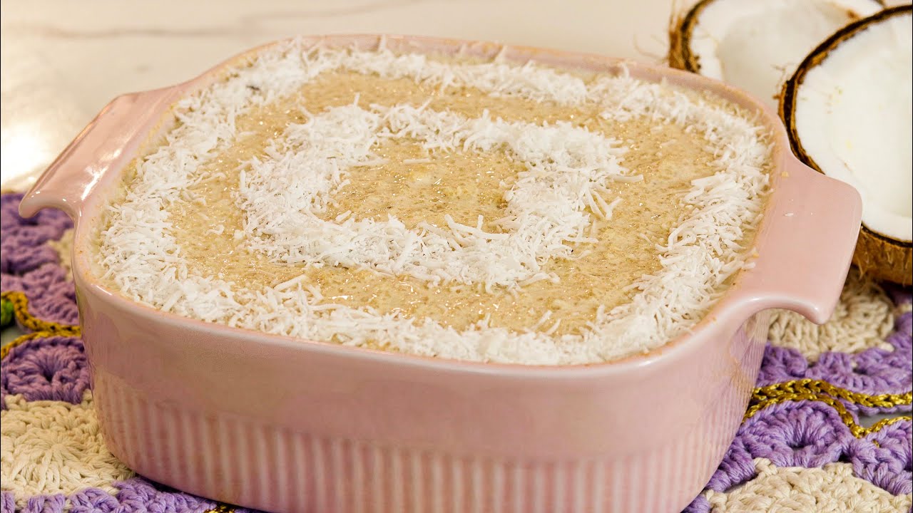 A SOBREMESA 5 LEITES MAIS FÁCIL DO MUNDO | Desse jeito você nunca fez | Gabriel Freitas