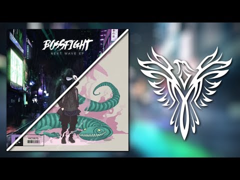Bossfight - Next Wave (feat. Virus Syndicate) vs Bossfight - Work [Ryker Mashup]