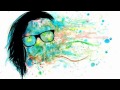 SKRILLEX - Father Said (SONNY MOORE) AUDIO ...