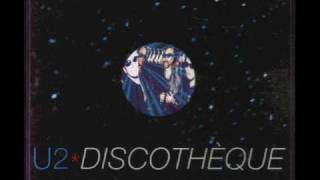 U2 - Discothèque