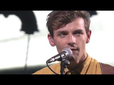 Different Lens MAX MILNER Live at Launch of Jaguar XE