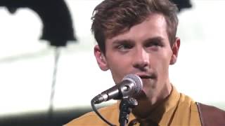 Different Lens MAX MILNER Live at Launch of Jaguar XE