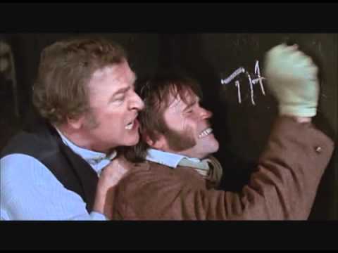 Thumbnail of the video: Jack The Ripper : Now You're Going To Hang