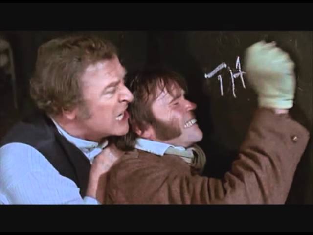 Jack The Ripper : Now You're Going To Hang